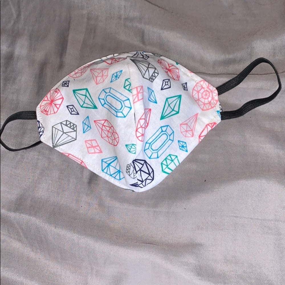 Face mask